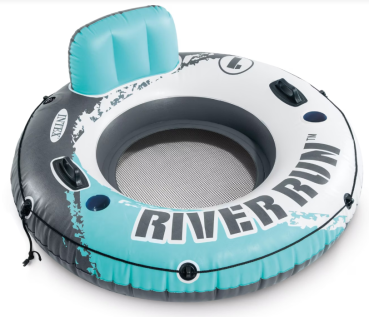 Intex River Run 1 Aqua